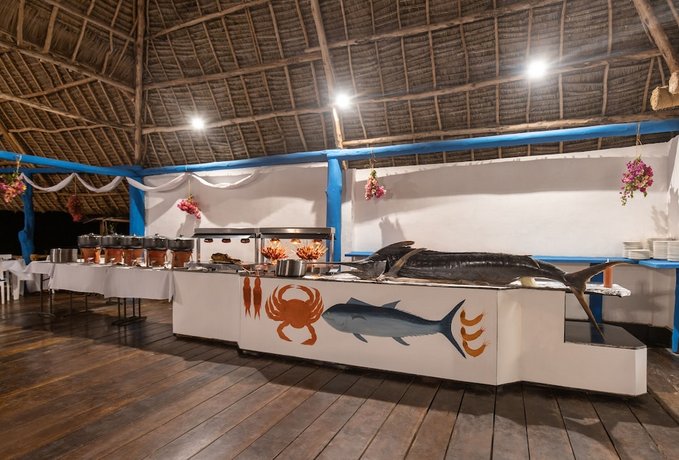 Kiwengwa Beach Resort