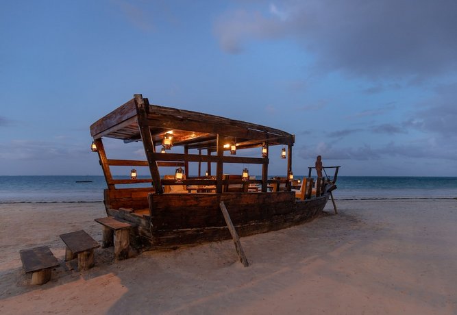 Kiwengwa Beach Resort
