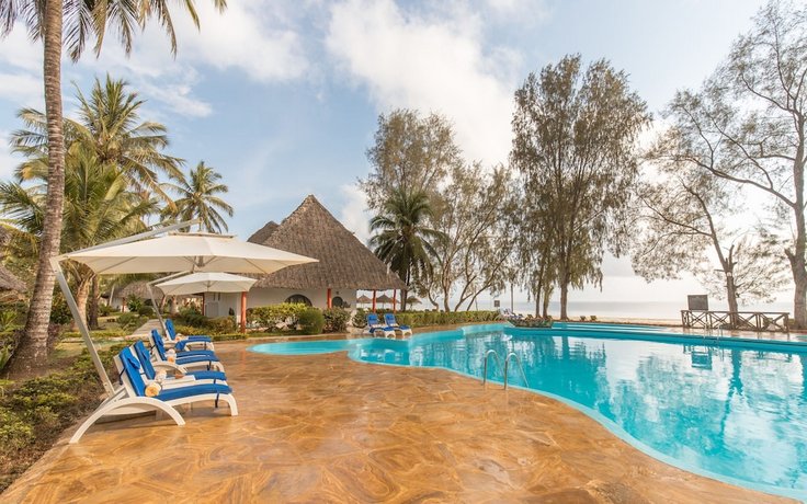 Kiwengwa Beach Resort