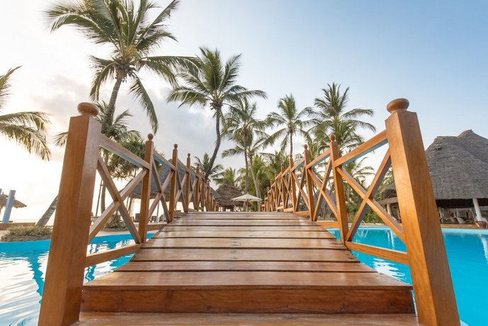 Kiwengwa Beach Resort