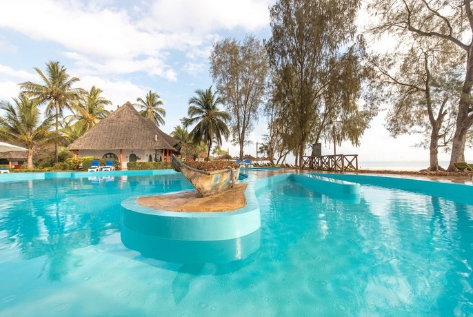 Kiwengwa Beach Resort