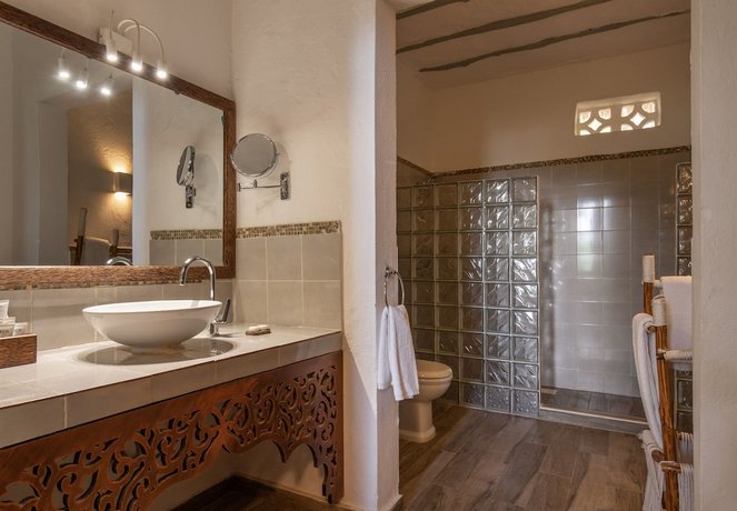 Kiwengwa Beach Resort