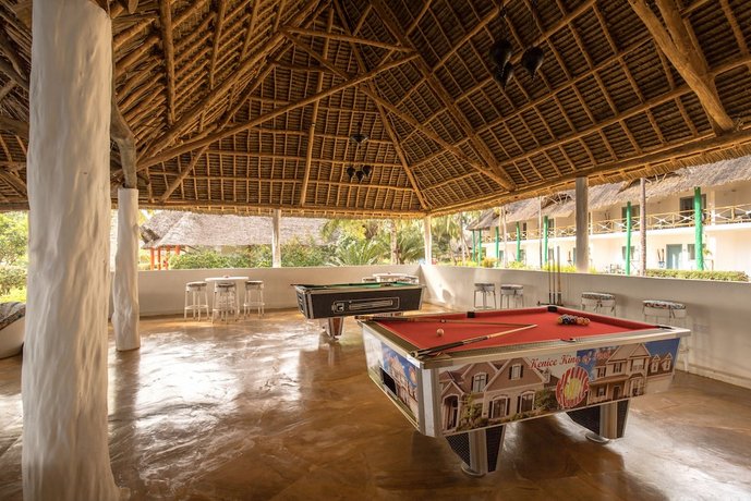 Kiwengwa Beach Resort