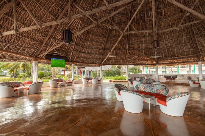 Kiwengwa Beach Resort