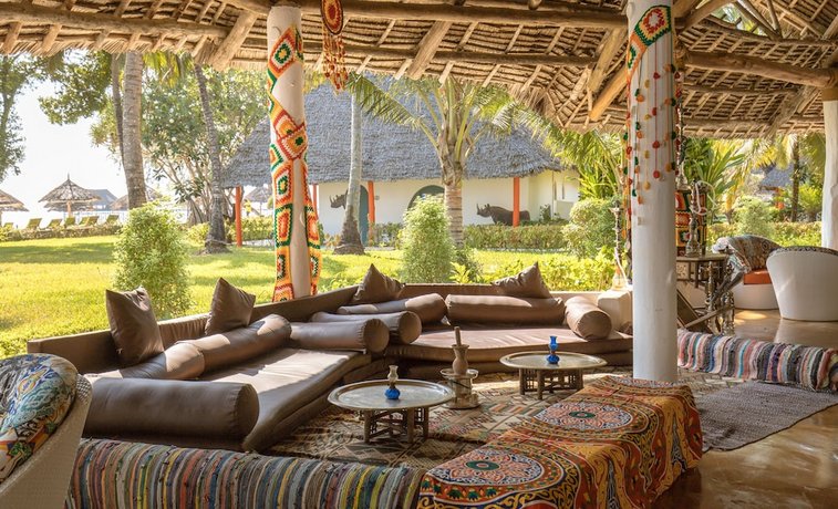 Kiwengwa Beach Resort