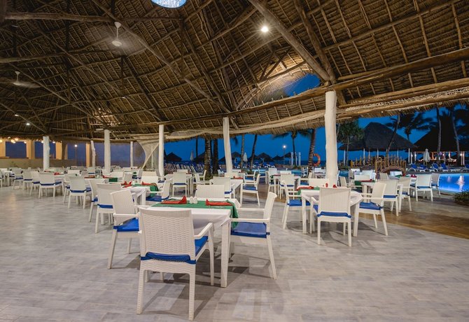 Kiwengwa Beach Resort