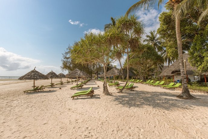 Kiwengwa Beach Resort