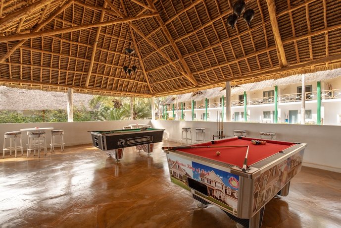 Kiwengwa Beach Resort