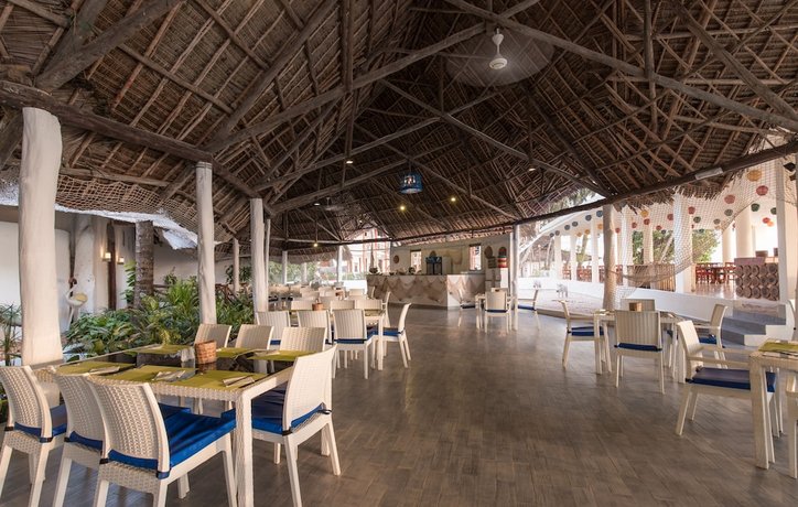 Kiwengwa Beach Resort