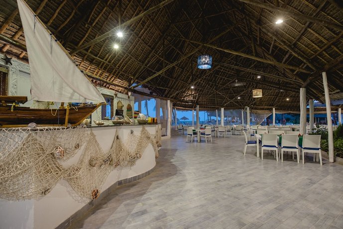 Kiwengwa Beach Resort