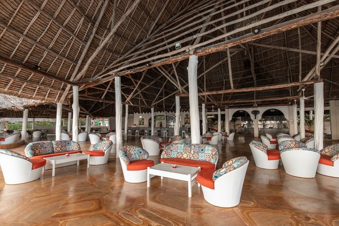 Kiwengwa Beach Resort