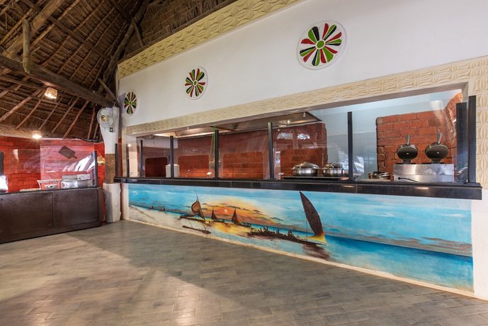 Kiwengwa Beach Resort