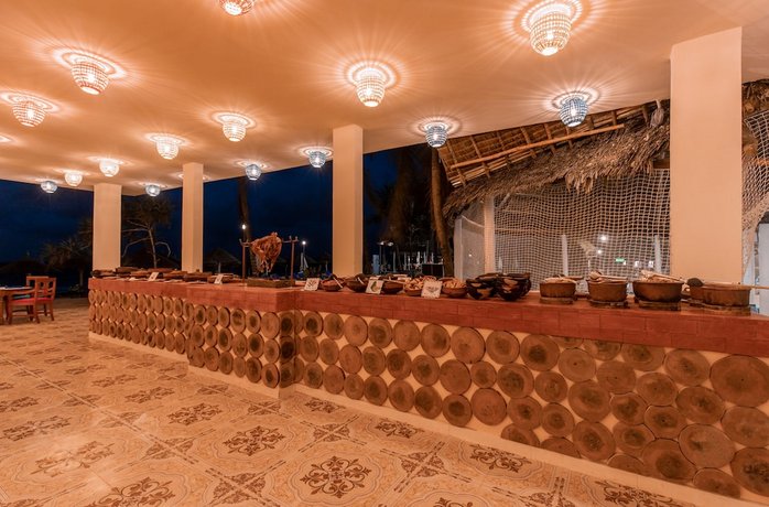 Kiwengwa Beach Resort