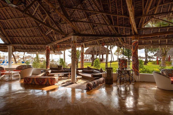 Kiwengwa Beach Resort