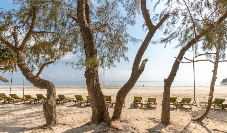 Kiwengwa Beach Resort