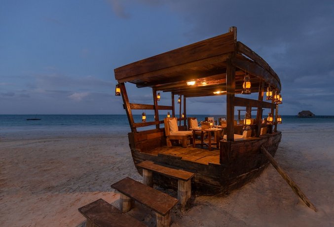 Kiwengwa Beach Resort