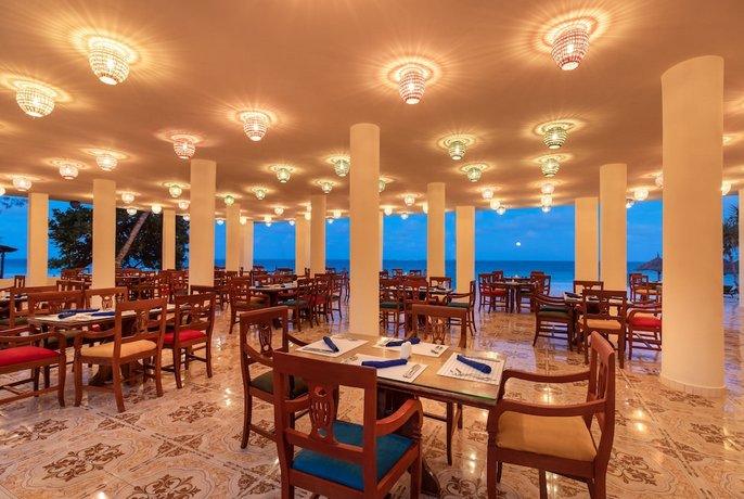 Kiwengwa Beach Resort