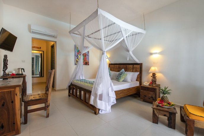 Kiwengwa Beach Resort