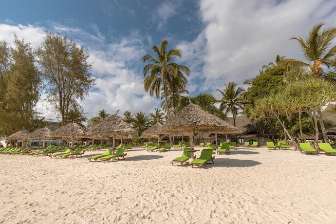 Kiwengwa Beach Resort