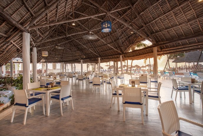 Kiwengwa Beach Resort