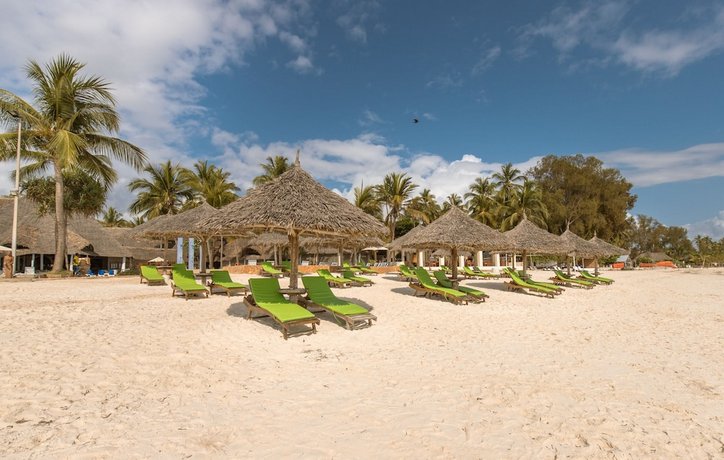 Kiwengwa Beach Resort