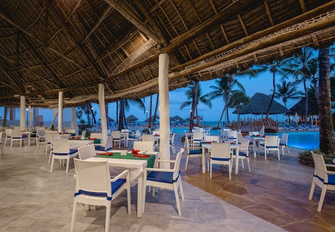 Kiwengwa Beach Resort