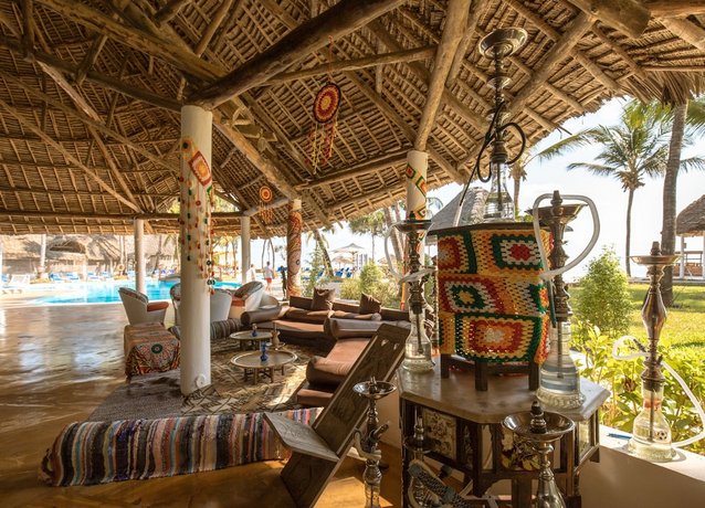 Kiwengwa Beach Resort
