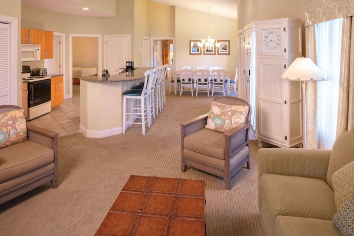 Wyndham at The Cottages