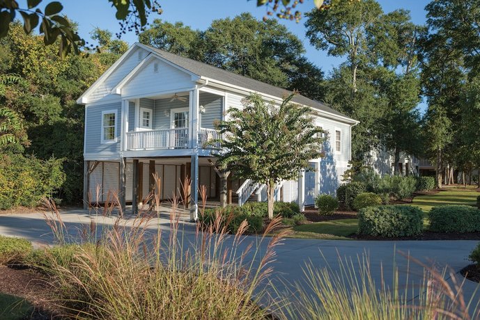 Wyndham at The Cottages