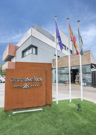 Sevilla Green Suites