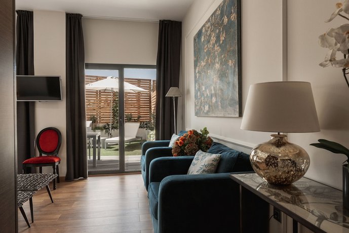 Sevilla Green Suites