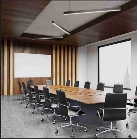 Tanzanite Executive Suites