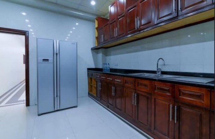 Tanzanite Executive Suites