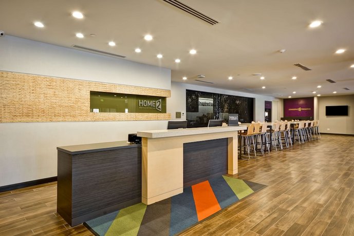 Home2 Suites By Hilton Evansville