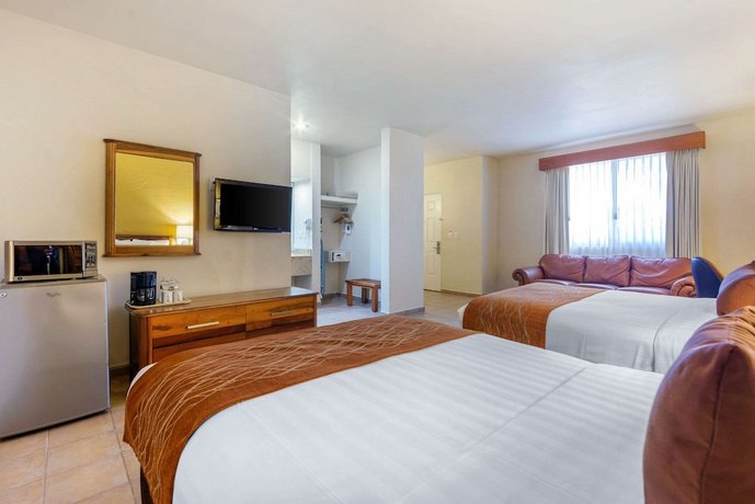 Comfort Inn Tampico