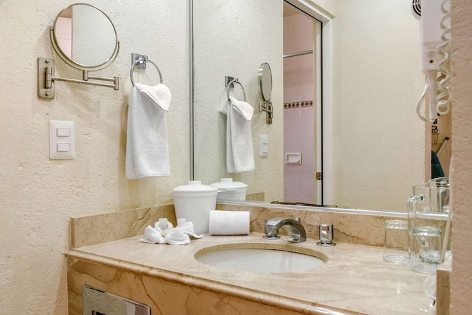 Comfort Inn Tampico