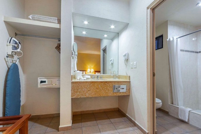 Comfort Inn Tampico