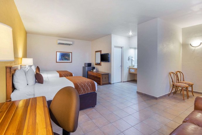 Comfort Inn Tampico