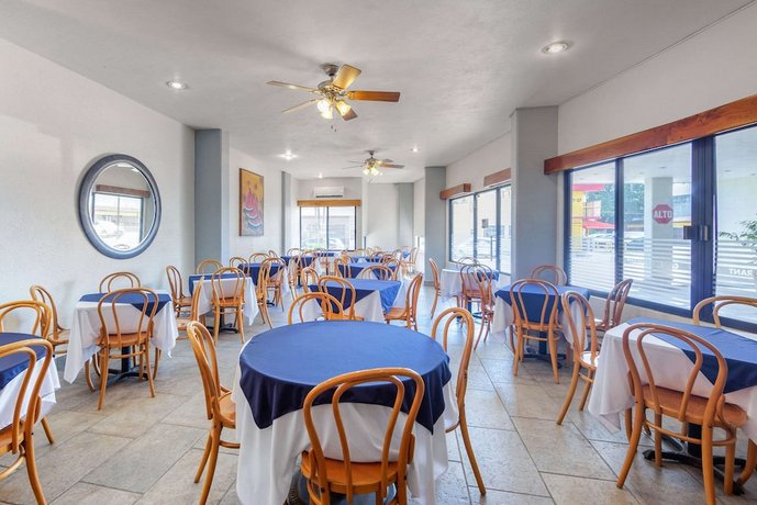 Comfort Inn Tampico