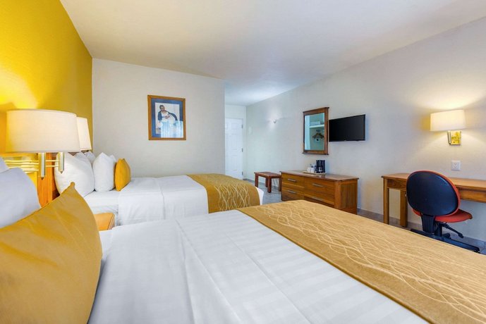 Comfort Inn Tampico