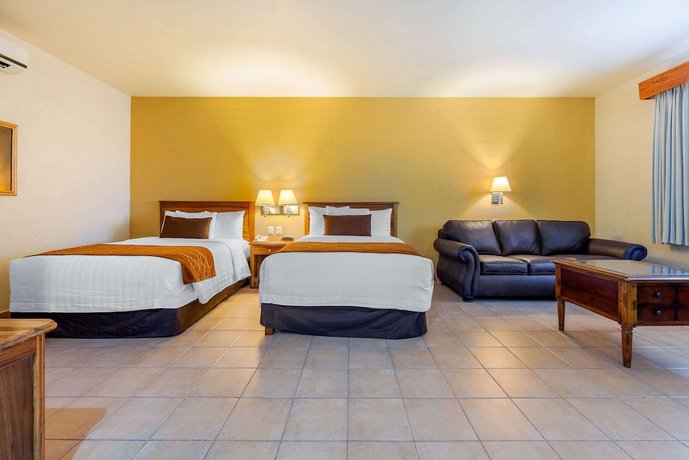Comfort Inn Tampico