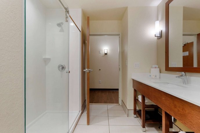 Comfort Suites Greenville South