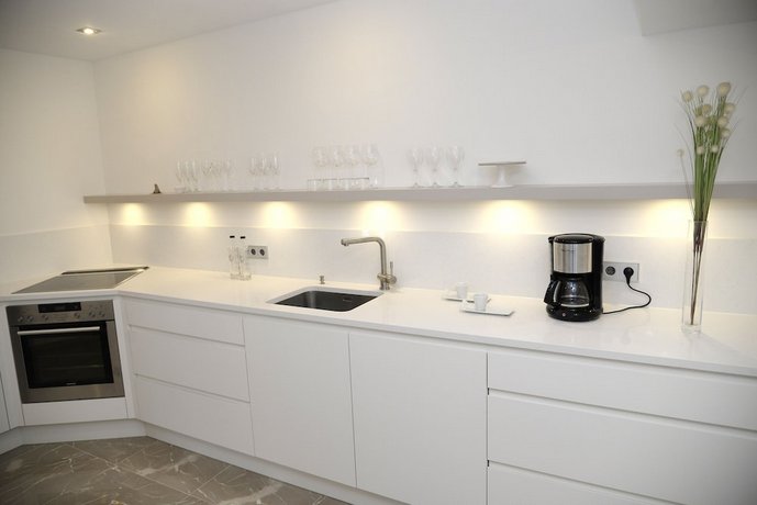 Palacio can Marques - Adults only