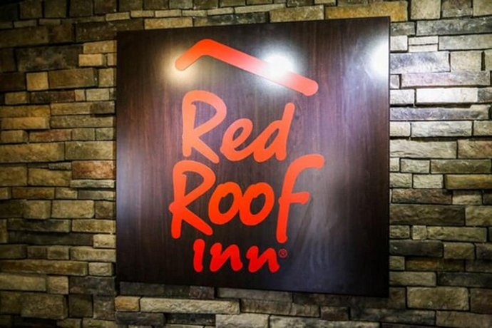Red Roof Inn Greenville