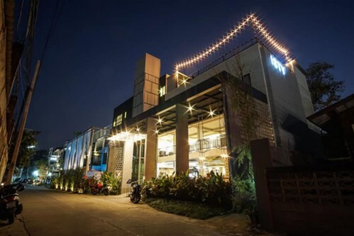 ISTY Hotel