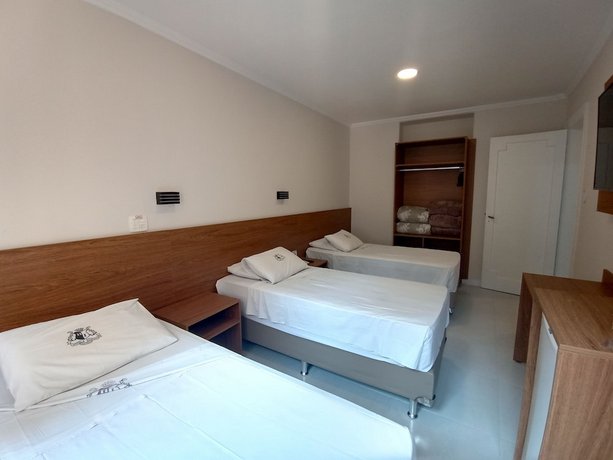 Hotel Itamarati Sao Paulo