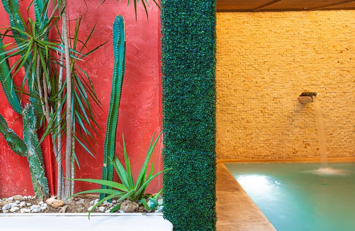 Viva Merida Hotel Boutique