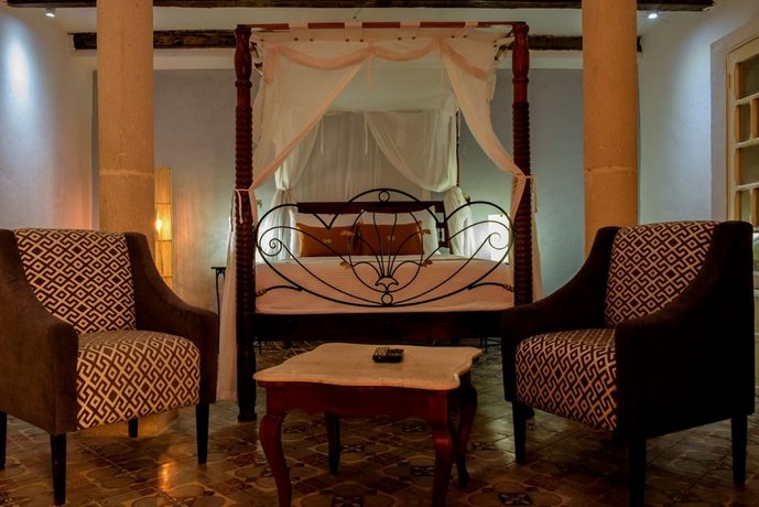 Viva Merida Hotel Boutique
