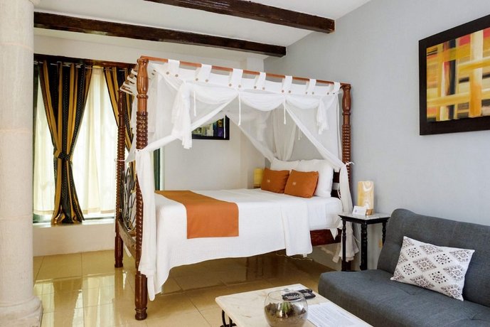Viva Merida Hotel Boutique