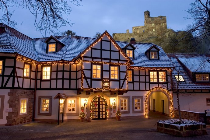 Hardenberg BurgHotel